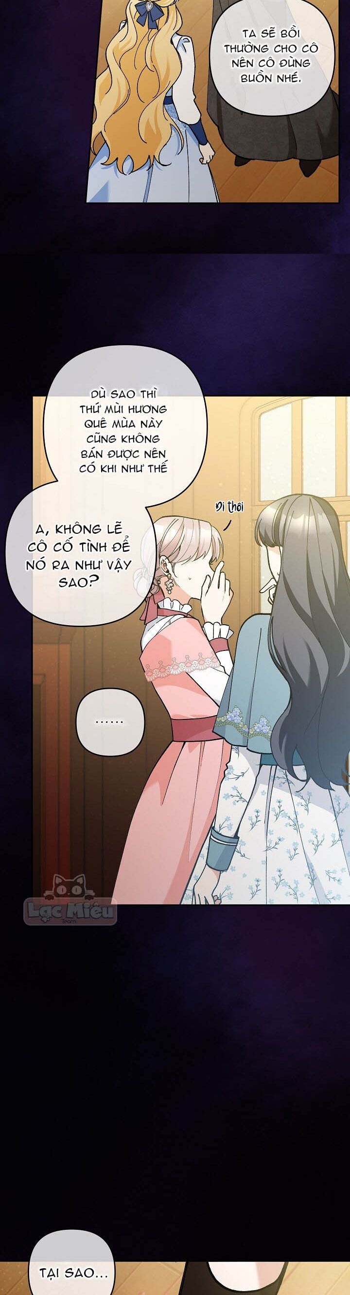 đọc truyện Đừng Đến Cửa Hàng Văn Phòng Phẩm Của Ác Nữ Chương 42 ảnh 28 tại Thiên Thai Truyện