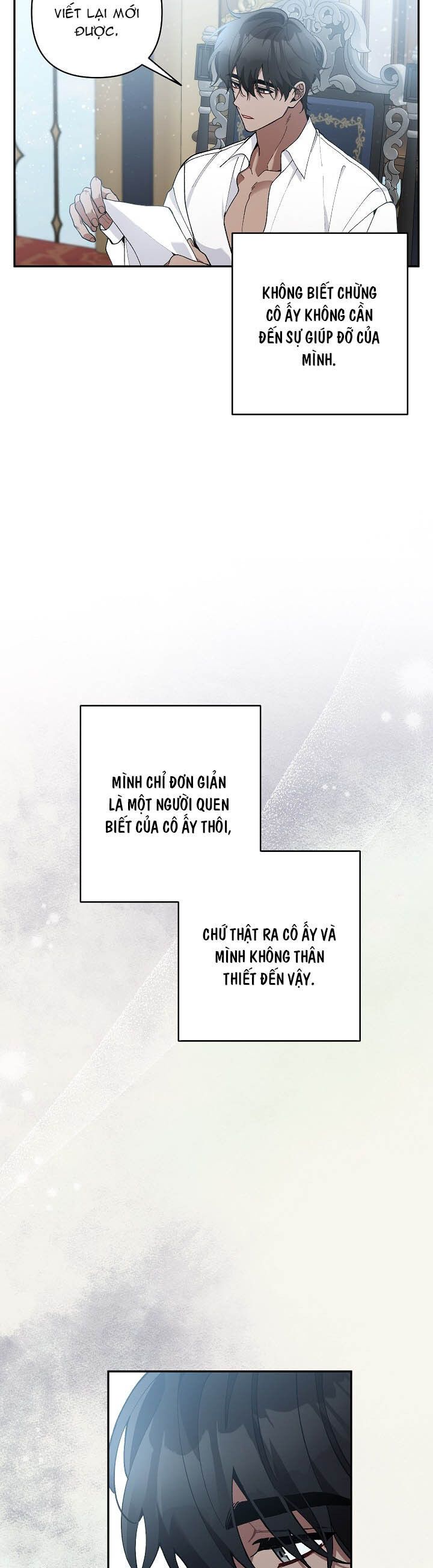 đọc truyện Đừng Đến Cửa Hàng Văn Phòng Phẩm Của Ác Nữ Chương 42 ảnh 7 tại Thiên Thai Truyện