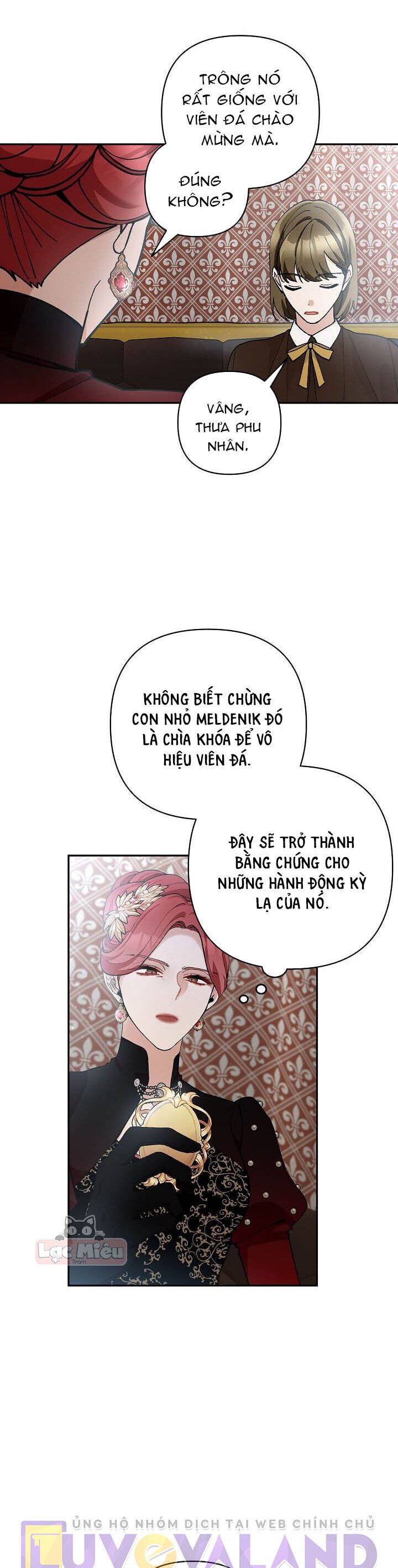 đọc truyện Đừng Đến Cửa Hàng Văn Phòng Phẩm Của Ác Nữ Chương 43 ảnh 25 tại Thiên Thai Truyện