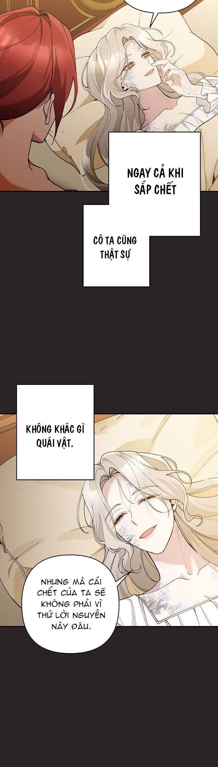 đọc truyện Đừng Đến Cửa Hàng Văn Phòng Phẩm Của Ác Nữ Chương 43 ảnh 30 tại Thiên Thai Truyện