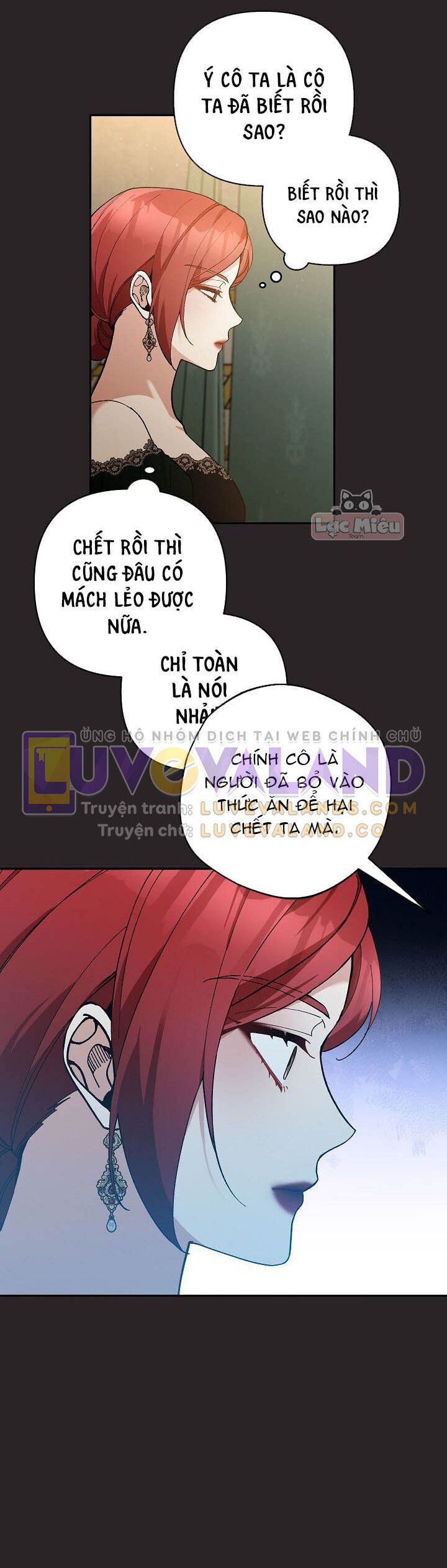 đọc truyện Đừng Đến Cửa Hàng Văn Phòng Phẩm Của Ác Nữ Chương 43 ảnh 31 tại Thiên Thai Truyện