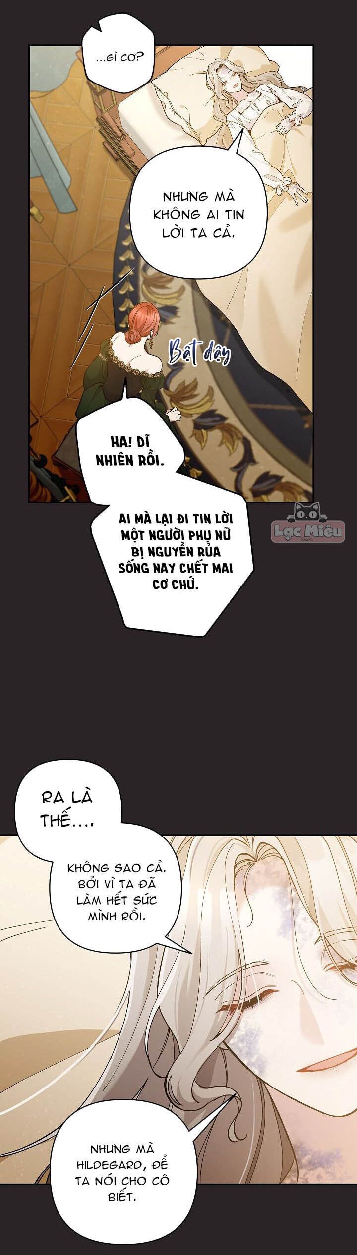 đọc truyện Đừng Đến Cửa Hàng Văn Phòng Phẩm Của Ác Nữ Chương 43 ảnh 32 tại Thiên Thai Truyện