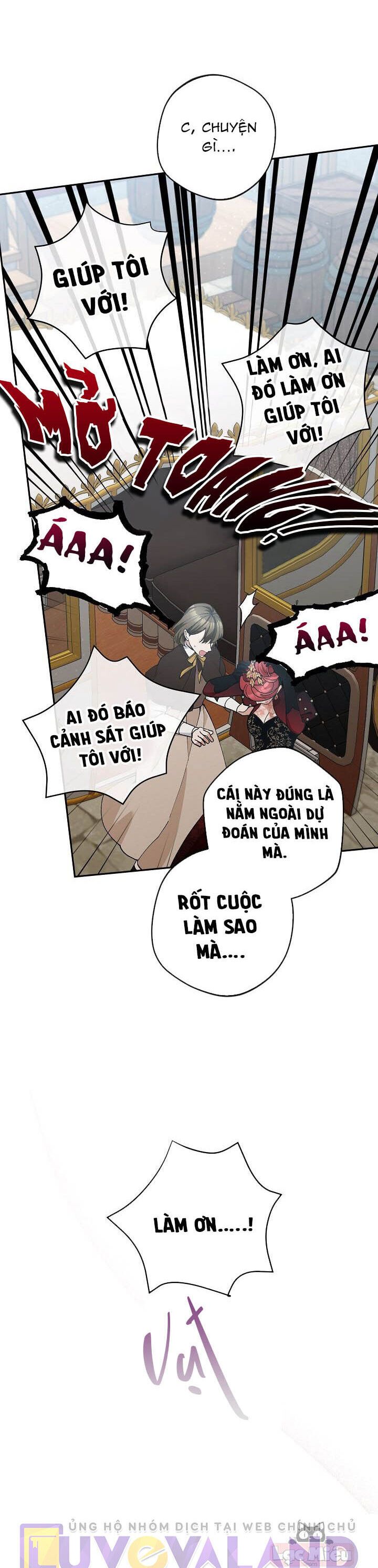 đọc truyện Đừng Đến Cửa Hàng Văn Phòng Phẩm Của Ác Nữ Chương 43 ảnh 36 tại Thiên Thai Truyện