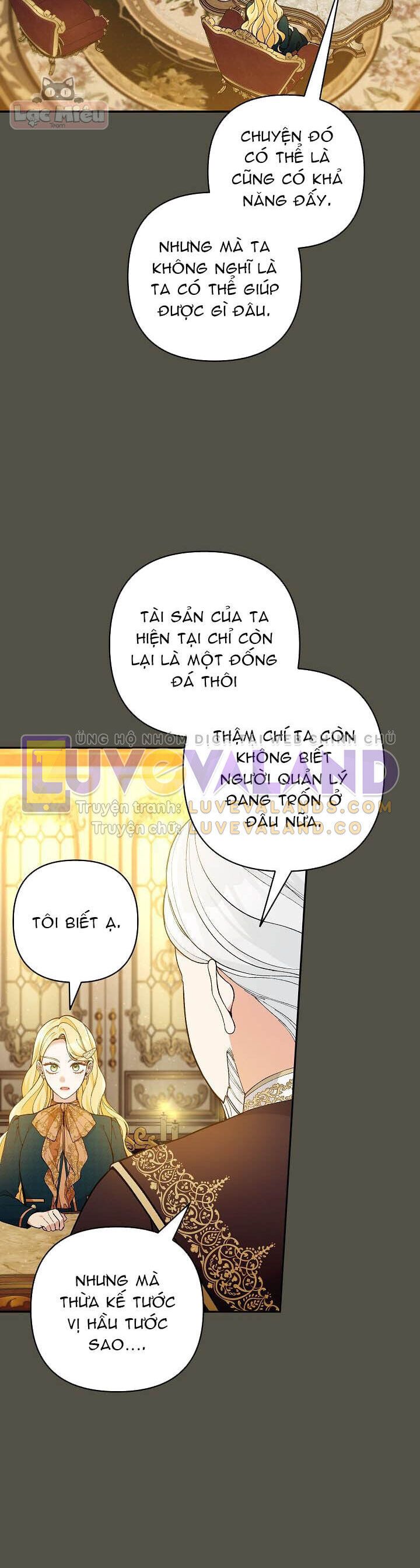 đọc truyện Đừng Đến Cửa Hàng Văn Phòng Phẩm Của Ác Nữ Chương 43 ảnh 5 tại Thiên Thai Truyện
