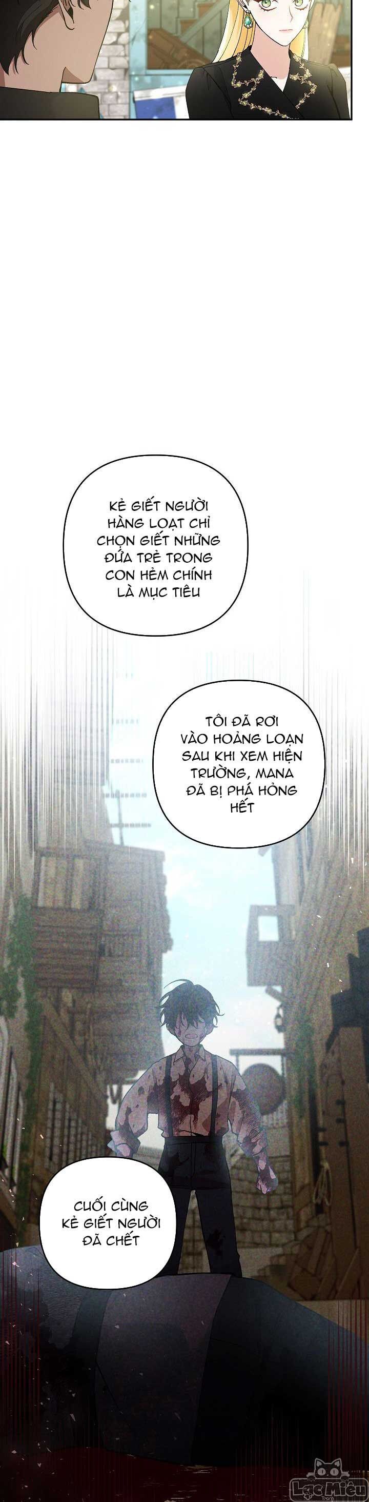 đọc truyện Đừng Đến Cửa Hàng Văn Phòng Phẩm Của Ác Nữ Chương 44 ảnh 15 tại Thiên Thai Truyện