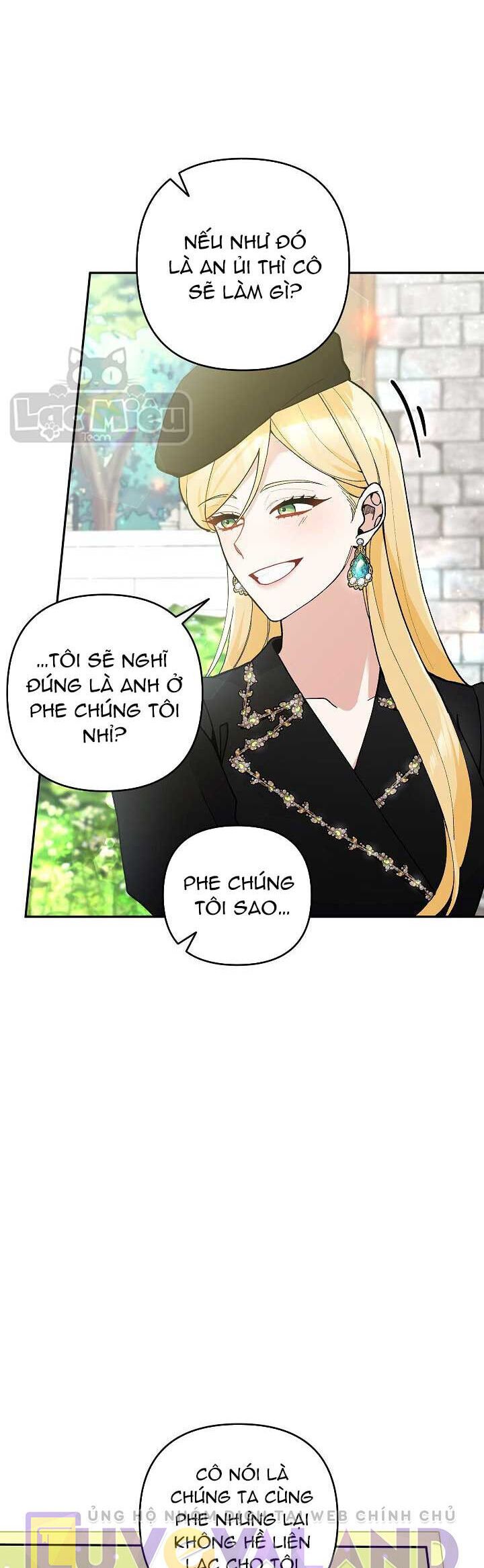 đọc truyện Đừng Đến Cửa Hàng Văn Phòng Phẩm Của Ác Nữ Chương 44 ảnh 17 tại Thiên Thai Truyện