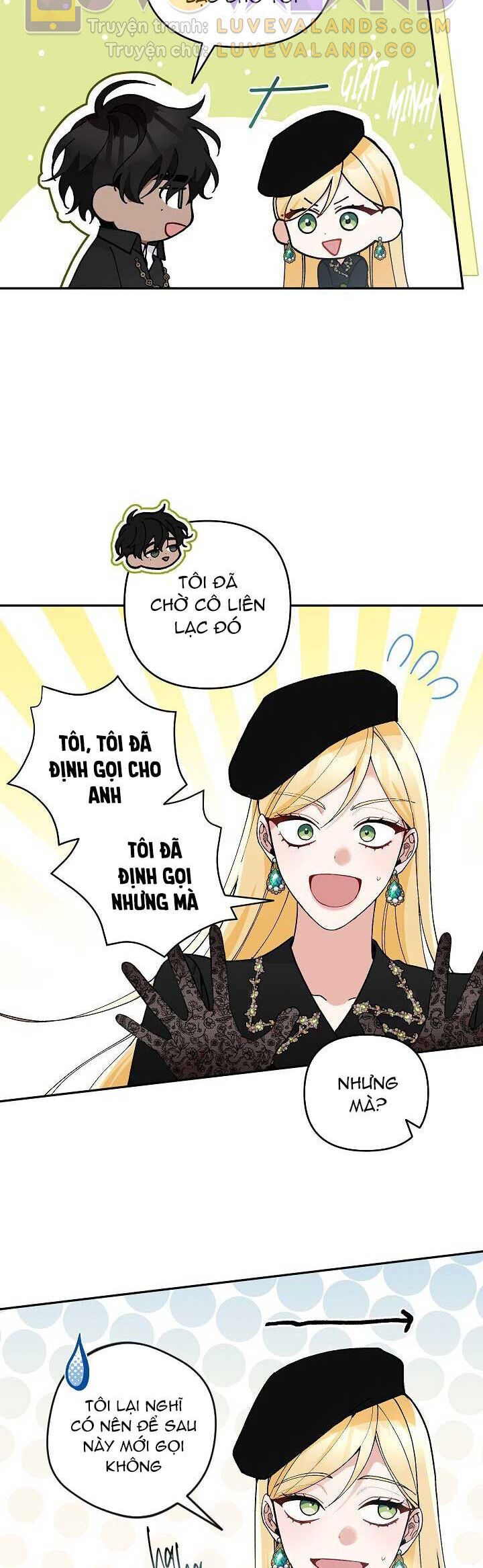 đọc truyện Đừng Đến Cửa Hàng Văn Phòng Phẩm Của Ác Nữ Chương 44 ảnh 18 tại Thiên Thai Truyện