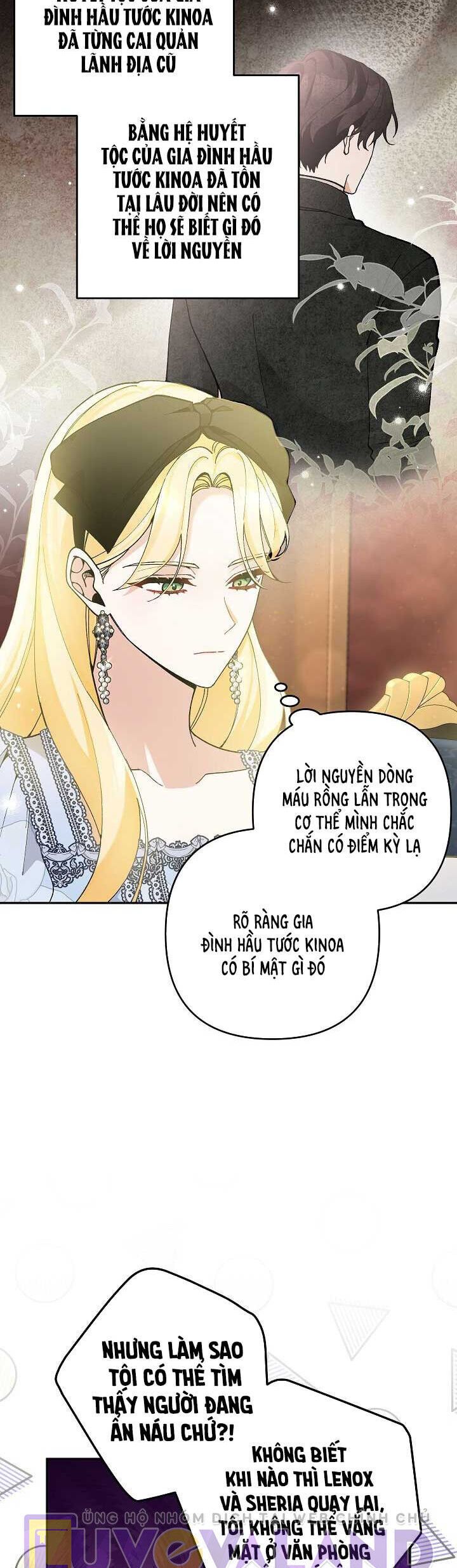 đọc truyện Đừng Đến Cửa Hàng Văn Phòng Phẩm Của Ác Nữ Chương 45 ảnh 11 tại Thiên Thai Truyện