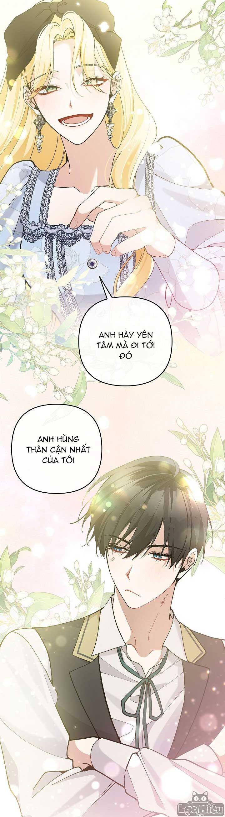 đọc truyện Đừng Đến Cửa Hàng Văn Phòng Phẩm Của Ác Nữ Chương 45 ảnh 17 tại Thiên Thai Truyện