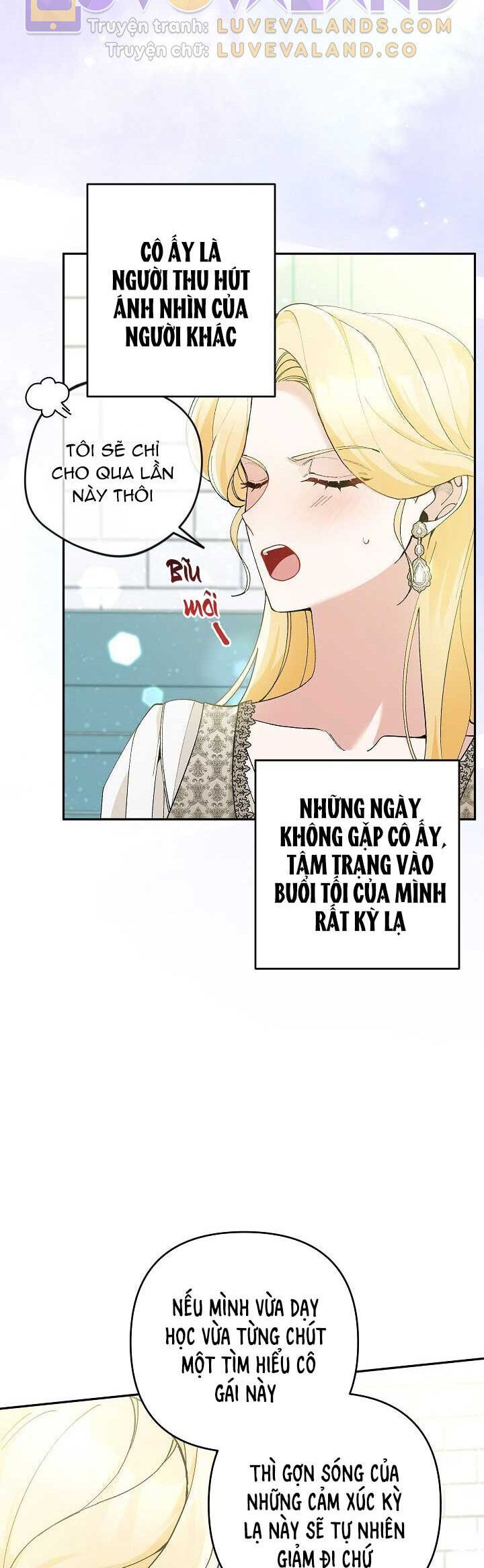 đọc truyện Đừng Đến Cửa Hàng Văn Phòng Phẩm Của Ác Nữ Chương 45 ảnh 32 tại Thiên Thai Truyện