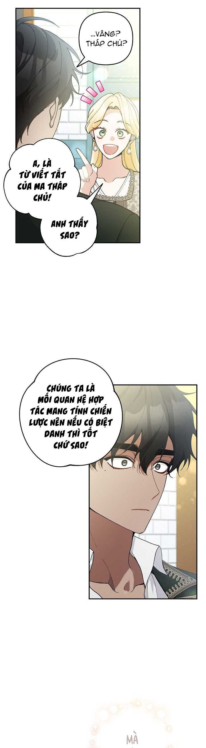 đọc truyện Đừng Đến Cửa Hàng Văn Phòng Phẩm Của Ác Nữ Chương 45 ảnh 34 tại Thiên Thai Truyện