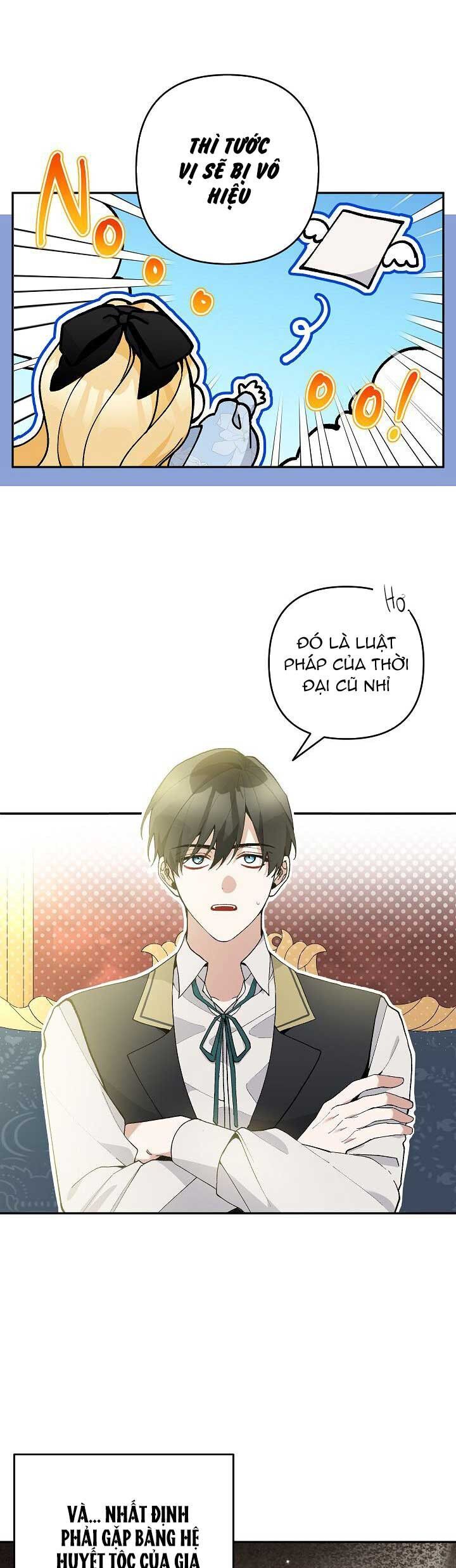 đọc truyện Đừng Đến Cửa Hàng Văn Phòng Phẩm Của Ác Nữ Chương 45 ảnh 10 tại Thiên Thai Truyện