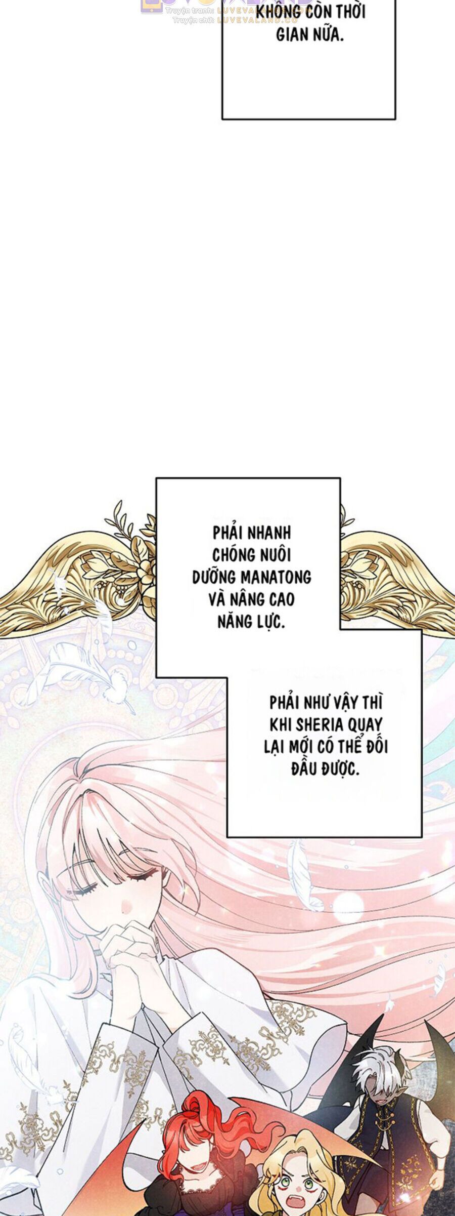 đọc truyện Đừng Đến Cửa Hàng Văn Phòng Phẩm Của Ác Nữ Chương 46 ảnh 20 tại Thiên Thai Truyện