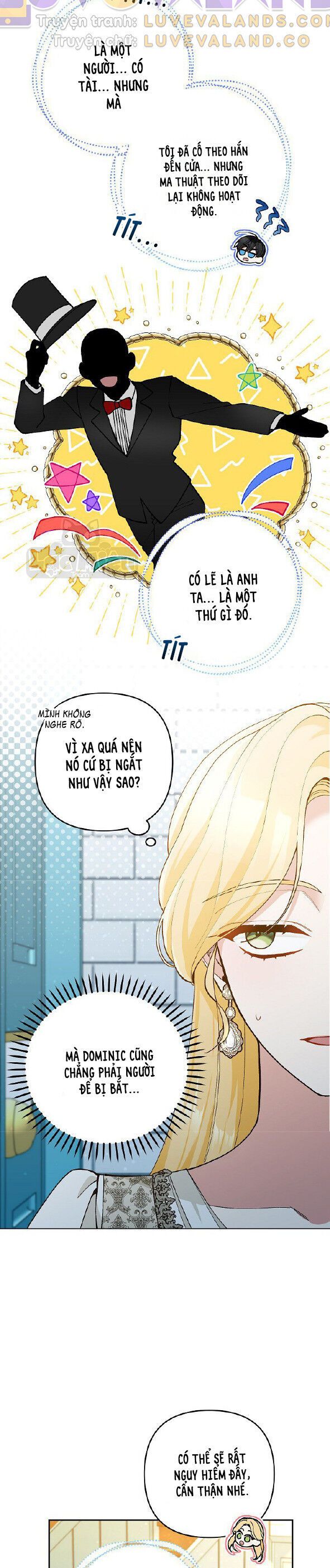 đọc truyện Đừng Đến Cửa Hàng Văn Phòng Phẩm Của Ác Nữ Chương 47 ảnh 12 tại Thiên Thai Truyện