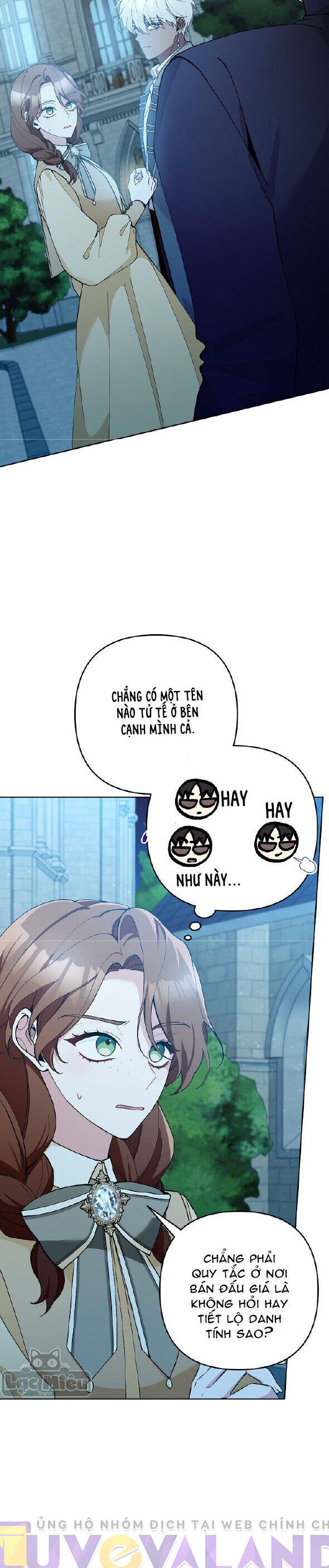đọc truyện Đừng Đến Cửa Hàng Văn Phòng Phẩm Của Ác Nữ Chương 47 ảnh 3 tại Thiên Thai Truyện