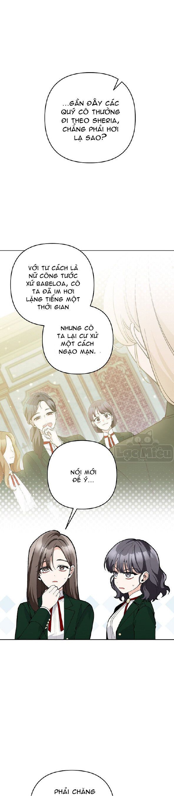 đọc truyện Đừng Đến Cửa Hàng Văn Phòng Phẩm Của Ác Nữ Chương 47 ảnh 30 tại Thiên Thai Truyện