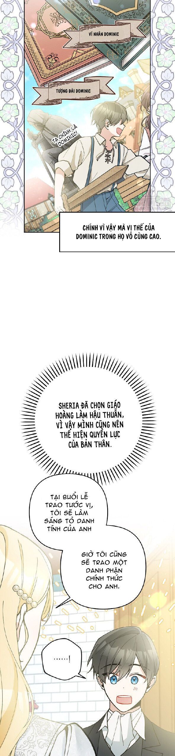 đọc truyện Đừng Đến Cửa Hàng Văn Phòng Phẩm Của Ác Nữ Chương 48 ảnh 25 tại Thiên Thai Truyện