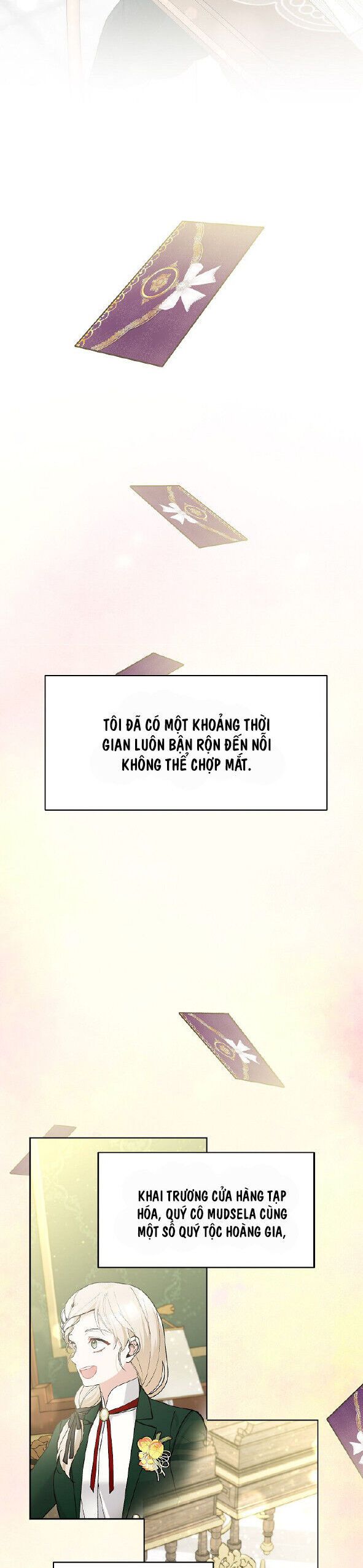 đọc truyện Đừng Đến Cửa Hàng Văn Phòng Phẩm Của Ác Nữ Chương 48 ảnh 32 tại Thiên Thai Truyện