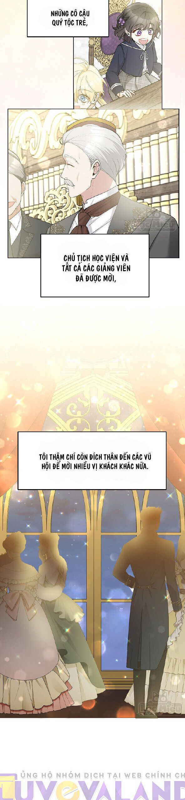 đọc truyện Đừng Đến Cửa Hàng Văn Phòng Phẩm Của Ác Nữ Chương 48 ảnh 33 tại Thiên Thai Truyện