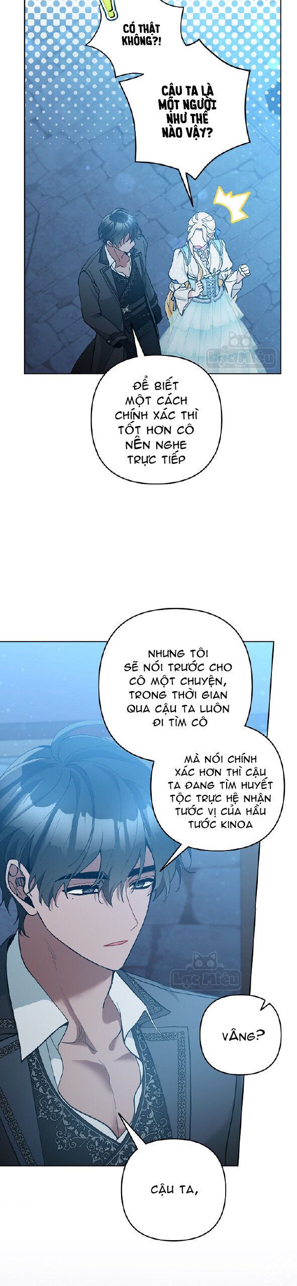 đọc truyện Đừng Đến Cửa Hàng Văn Phòng Phẩm Của Ác Nữ Chương 49 ảnh 20 tại Thiên Thai Truyện