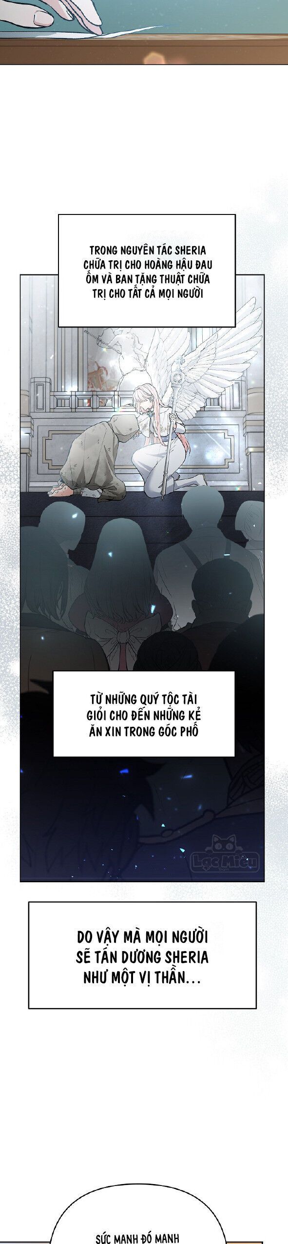 đọc truyện Đừng Đến Cửa Hàng Văn Phòng Phẩm Của Ác Nữ Chương 49 ảnh 8 tại Thiên Thai Truyện