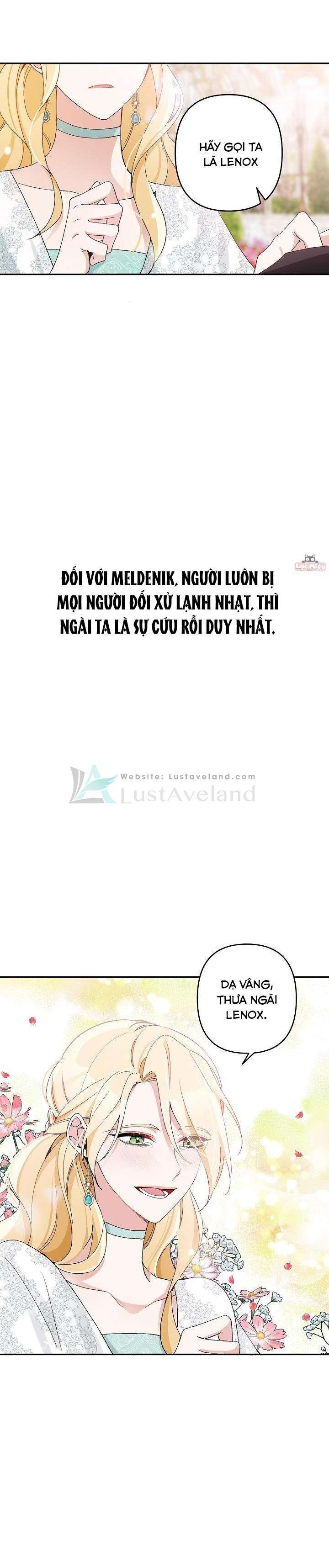 đọc truyện Đừng Đến Cửa Hàng Văn Phòng Phẩm Của Ác Nữ Chương 5 ảnh 5 tại Thiên Thai Truyện