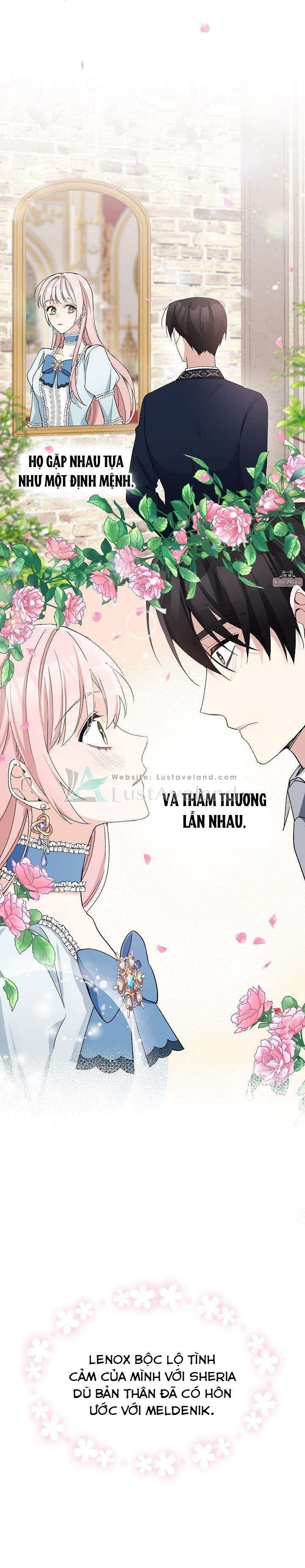 đọc truyện Đừng Đến Cửa Hàng Văn Phòng Phẩm Của Ác Nữ Chương 5 ảnh 10 tại Thiên Thai Truyện