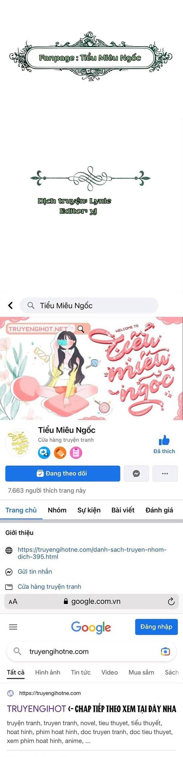 đọc truyện Đừng Đến Cửa Hàng Văn Phòng Phẩm Của Ác Nữ Chương 50 ảnh 2 tại Thiên Thai Truyện