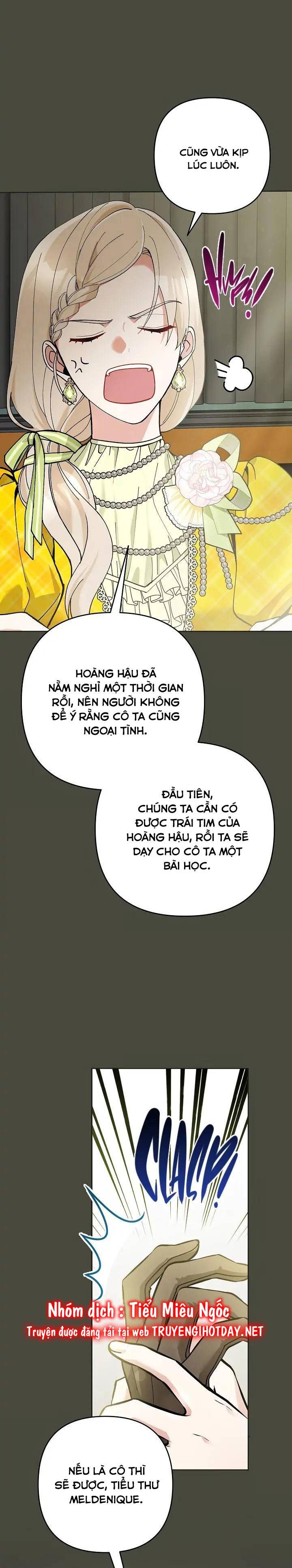 đọc truyện Đừng Đến Cửa Hàng Văn Phòng Phẩm Của Ác Nữ Chương 50 ảnh 24 tại Thiên Thai Truyện