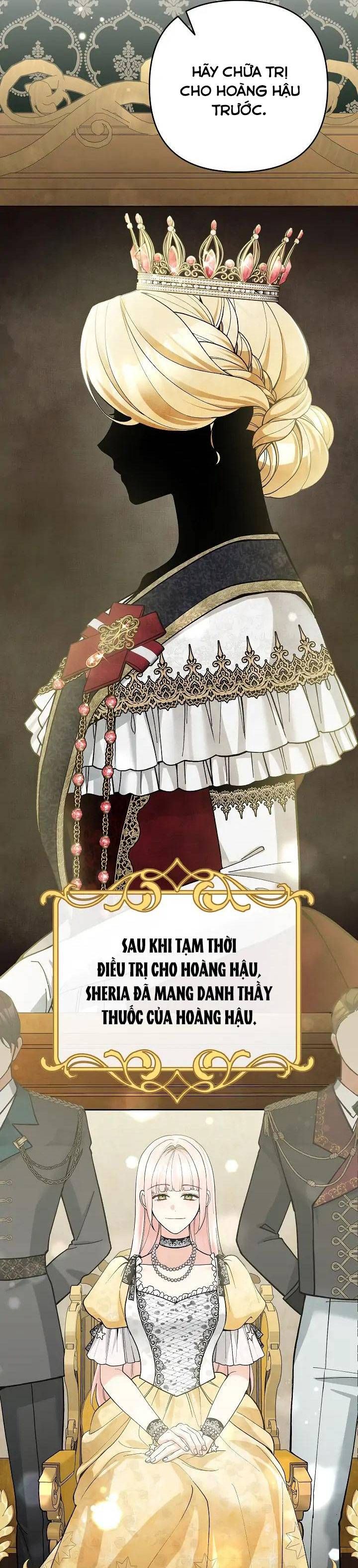 đọc truyện Đừng Đến Cửa Hàng Văn Phòng Phẩm Của Ác Nữ Chương 50 ảnh 5 tại Thiên Thai Truyện