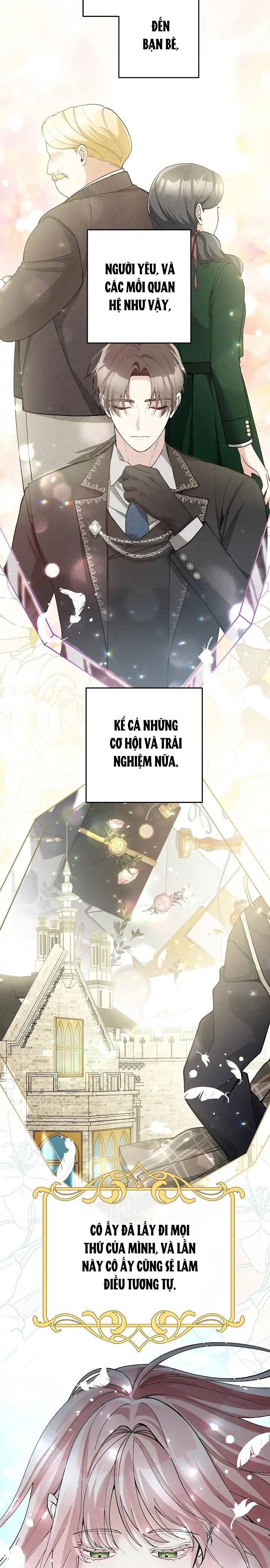 đọc truyện Đừng Đến Cửa Hàng Văn Phòng Phẩm Của Ác Nữ Chương 50 ảnh 7 tại Thiên Thai Truyện