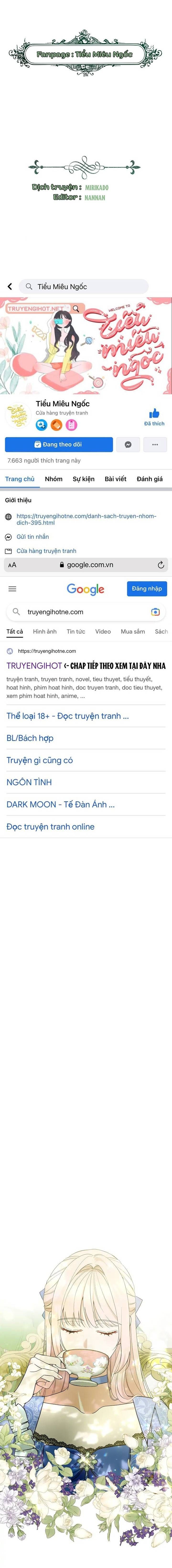 đọc truyện Đừng Đến Cửa Hàng Văn Phòng Phẩm Của Ác Nữ Chương 51 ảnh 2 tại Thiên Thai Truyện