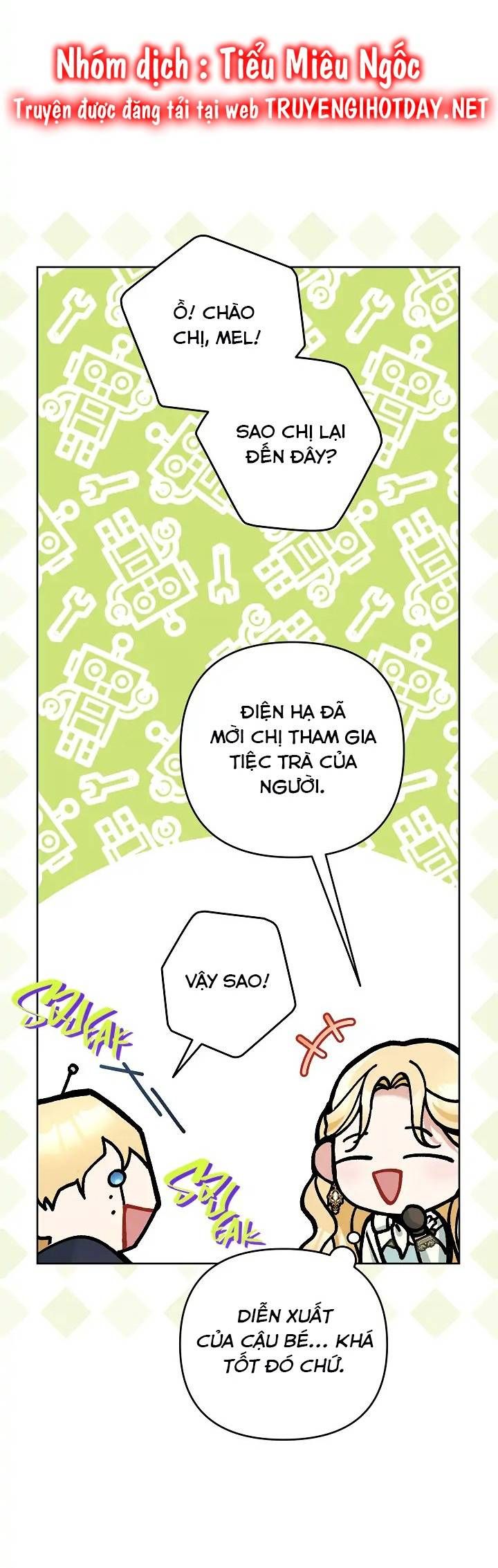 đọc truyện Đừng Đến Cửa Hàng Văn Phòng Phẩm Của Ác Nữ Chương 51 ảnh 15 tại Thiên Thai Truyện