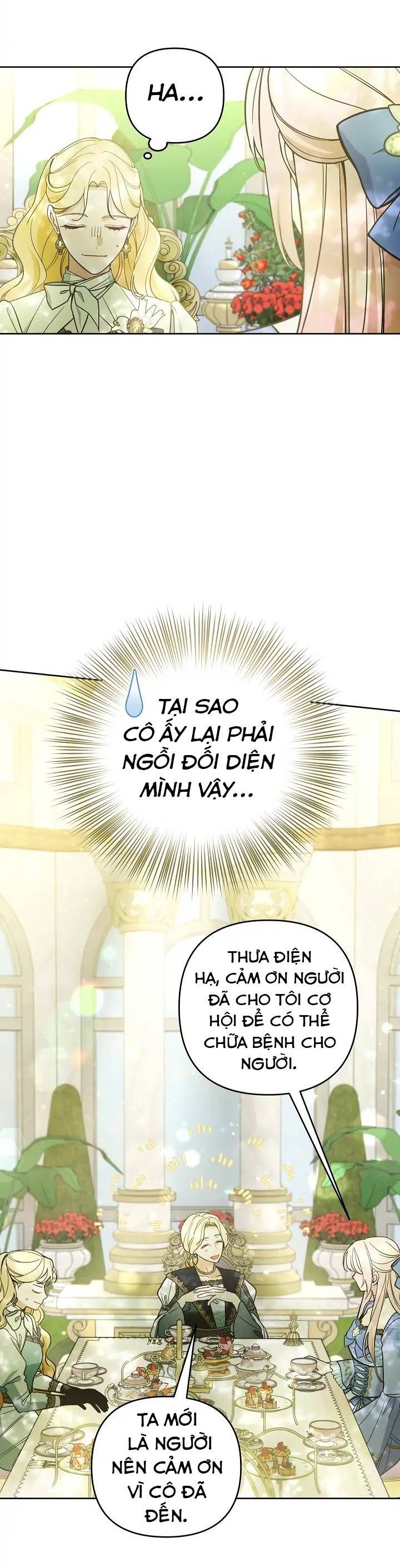 đọc truyện Đừng Đến Cửa Hàng Văn Phòng Phẩm Của Ác Nữ Chương 51 ảnh 3 tại Thiên Thai Truyện