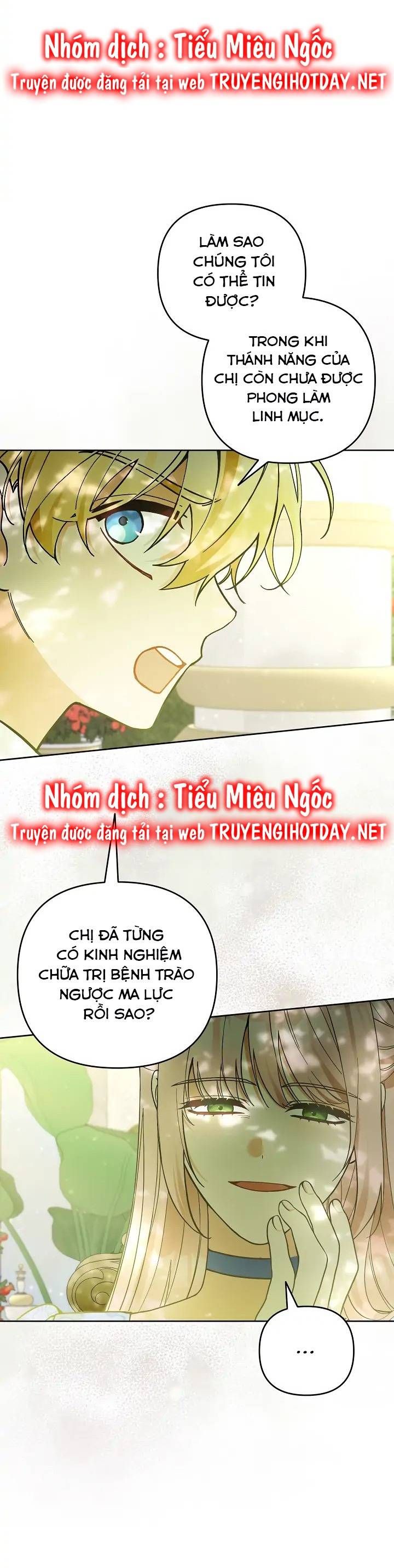 đọc truyện Đừng Đến Cửa Hàng Văn Phòng Phẩm Của Ác Nữ Chương 51 ảnh 24 tại Thiên Thai Truyện
