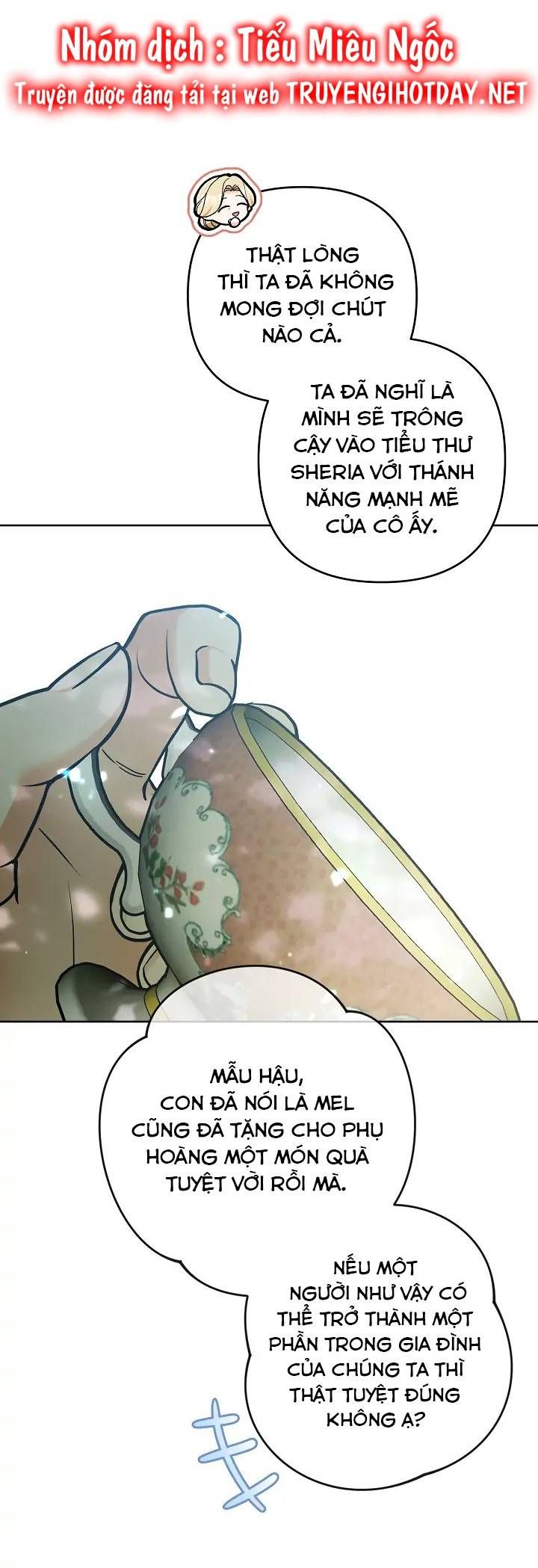 đọc truyện Đừng Đến Cửa Hàng Văn Phòng Phẩm Của Ác Nữ Chương 51 ảnh 35 tại Thiên Thai Truyện