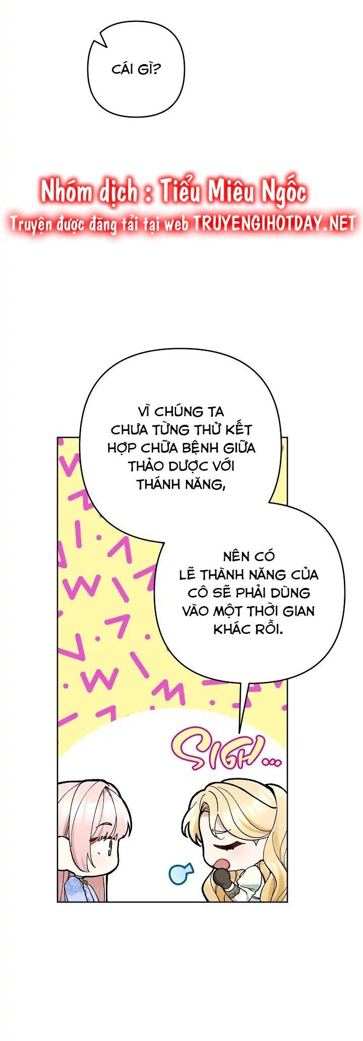 đọc truyện Đừng Đến Cửa Hàng Văn Phòng Phẩm Của Ác Nữ Chương 51 ảnh 39 tại Thiên Thai Truyện