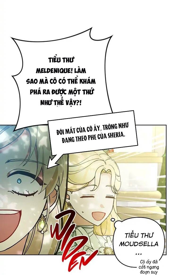 đọc truyện Đừng Đến Cửa Hàng Văn Phòng Phẩm Của Ác Nữ Chương 51 ảnh 43 tại Thiên Thai Truyện