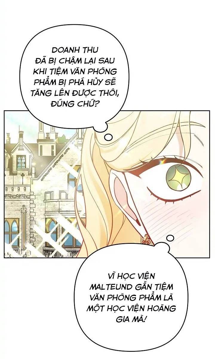 đọc truyện Đừng Đến Cửa Hàng Văn Phòng Phẩm Của Ác Nữ Chương 51 ảnh 45 tại Thiên Thai Truyện
