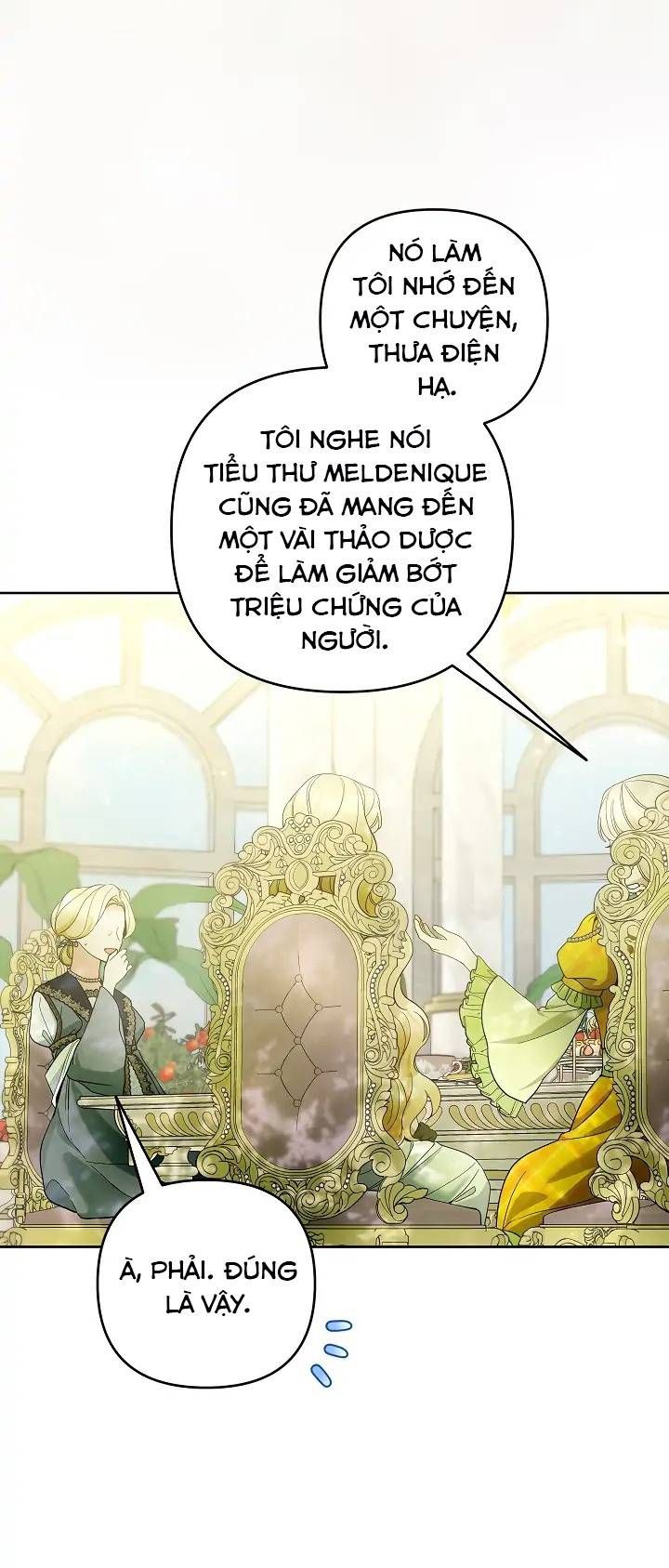 đọc truyện Đừng Đến Cửa Hàng Văn Phòng Phẩm Của Ác Nữ Chương 51 ảnh 7 tại Thiên Thai Truyện
