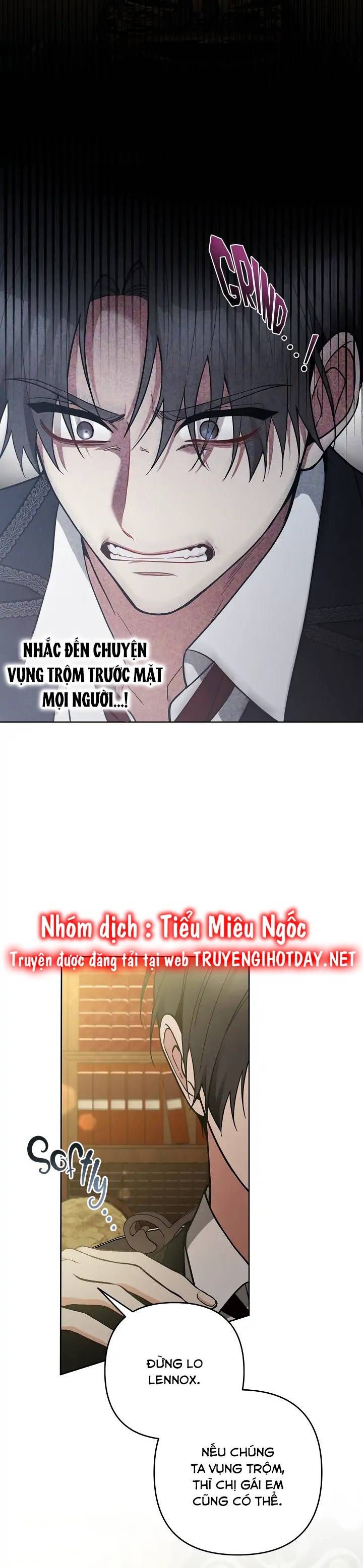 đọc truyện Đừng Đến Cửa Hàng Văn Phòng Phẩm Của Ác Nữ Chương 52 ảnh 25 tại Thiên Thai Truyện