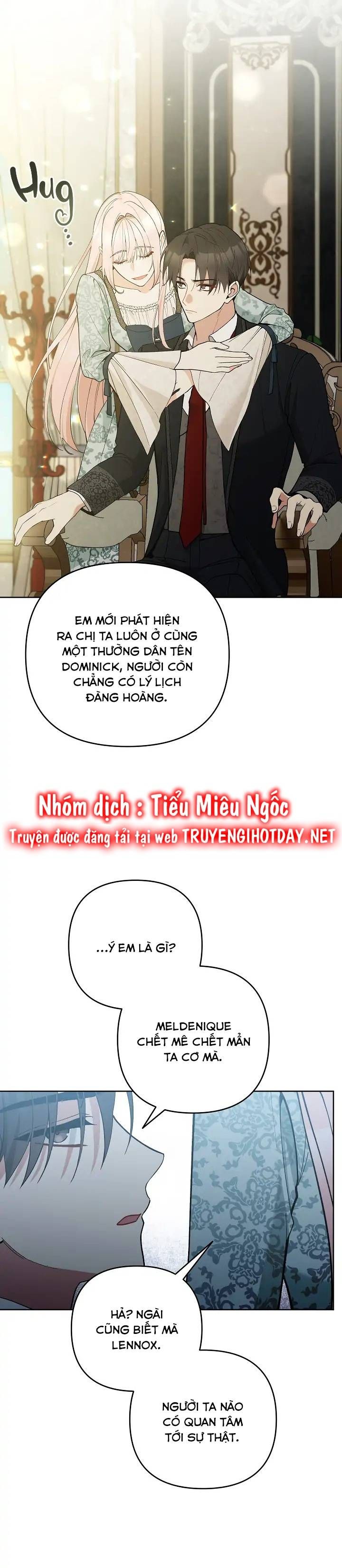 đọc truyện Đừng Đến Cửa Hàng Văn Phòng Phẩm Của Ác Nữ Chương 52 ảnh 26 tại Thiên Thai Truyện