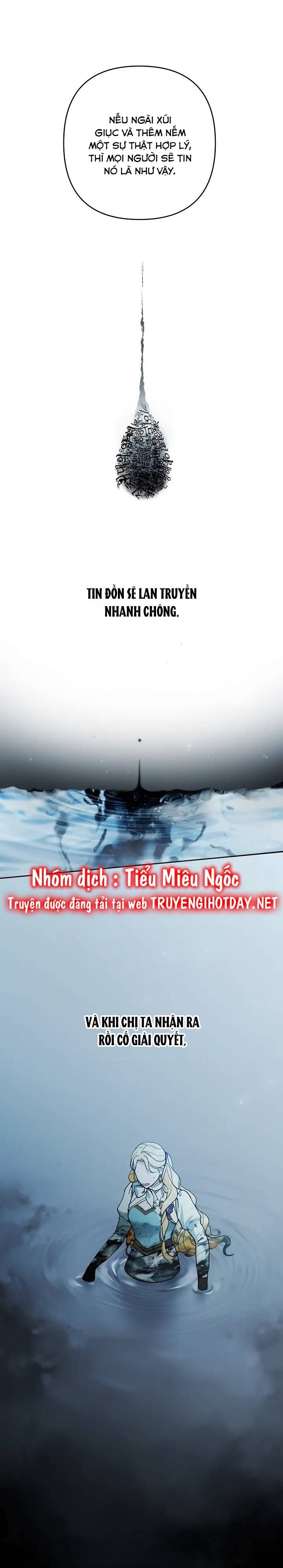 đọc truyện Đừng Đến Cửa Hàng Văn Phòng Phẩm Của Ác Nữ Chương 52 ảnh 27 tại Thiên Thai Truyện