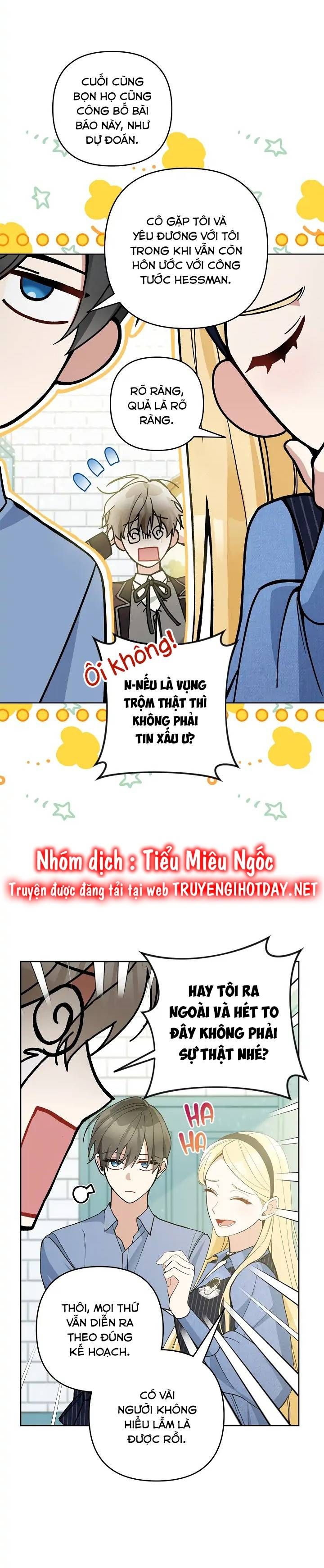 đọc truyện Đừng Đến Cửa Hàng Văn Phòng Phẩm Của Ác Nữ Chương 52 ảnh 31 tại Thiên Thai Truyện