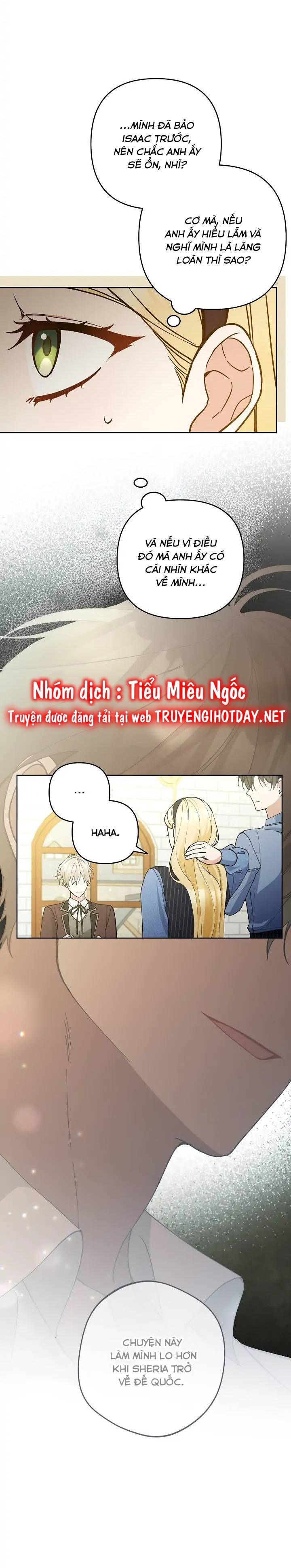 đọc truyện Đừng Đến Cửa Hàng Văn Phòng Phẩm Của Ác Nữ Chương 52 ảnh 32 tại Thiên Thai Truyện