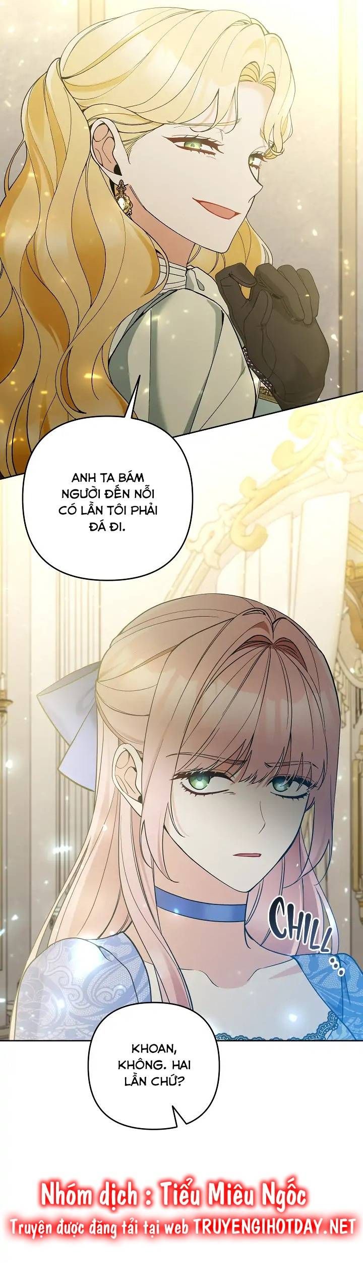 đọc truyện Đừng Đến Cửa Hàng Văn Phòng Phẩm Của Ác Nữ Chương 52 ảnh 5 tại Thiên Thai Truyện
