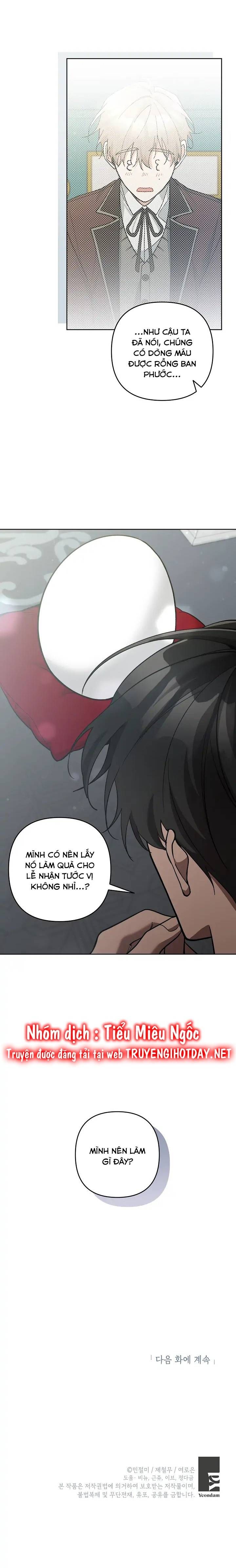 đọc truyện Đừng Đến Cửa Hàng Văn Phòng Phẩm Của Ác Nữ Chương 52 ảnh 41 tại Thiên Thai Truyện