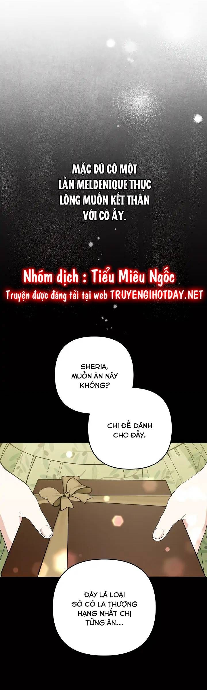 đọc truyện Đừng Đến Cửa Hàng Văn Phòng Phẩm Của Ác Nữ Chương 52 ảnh 7 tại Thiên Thai Truyện