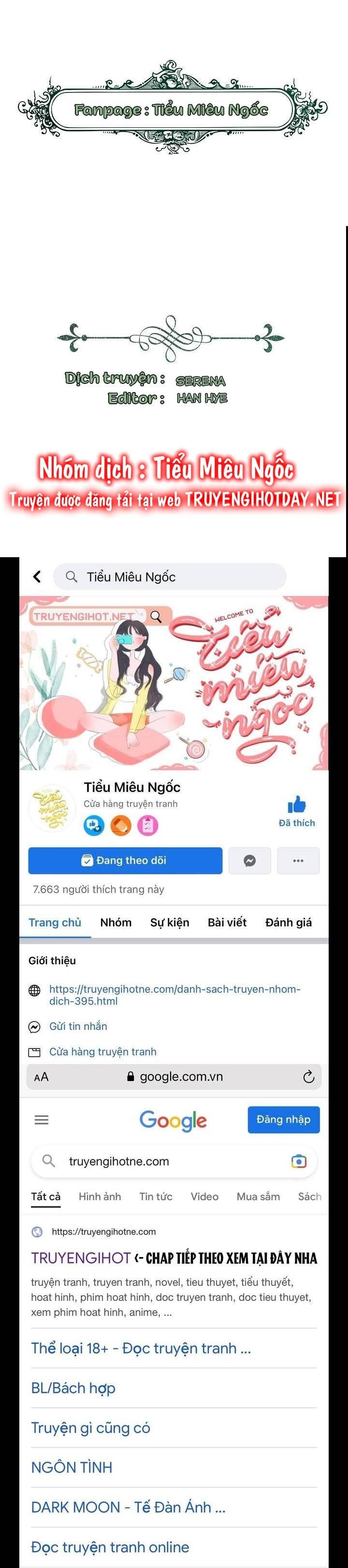 đọc truyện Đừng Đến Cửa Hàng Văn Phòng Phẩm Của Ác Nữ Chương 53 ảnh 2 tại Thiên Thai Truyện