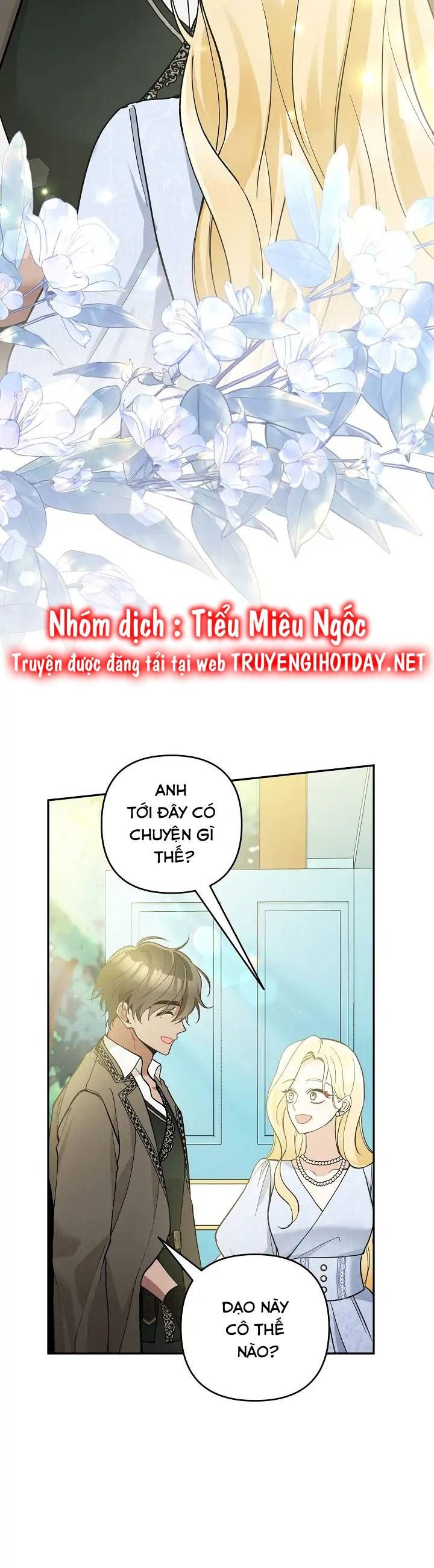 đọc truyện Đừng Đến Cửa Hàng Văn Phòng Phẩm Của Ác Nữ Chương 53 ảnh 14 tại Thiên Thai Truyện